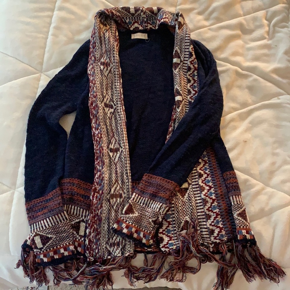 Altar’d State cardigan